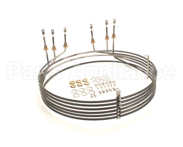 EL-3854 Alto Shaam Elements,Ct,Heat,Conv,6.10