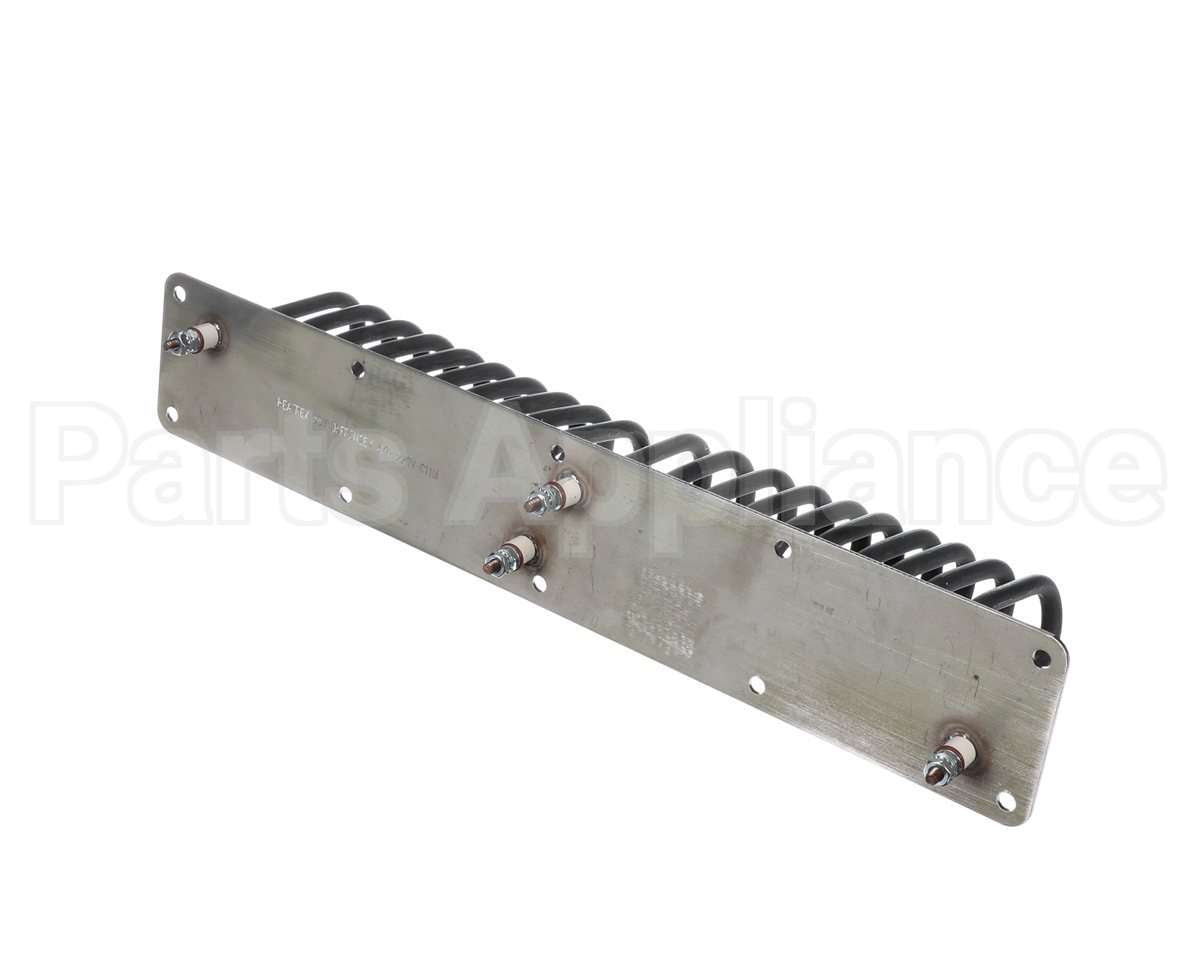EL-4000-220-SPIRAL Food Warming Element 4000W/220V Spiral