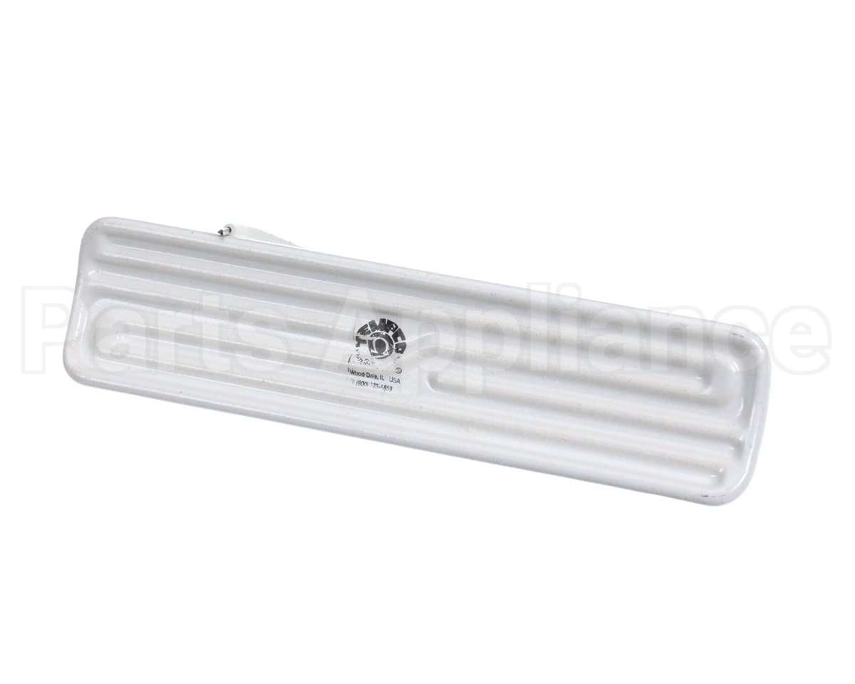 EL-48160 Alto Shaam Heater Ir 208V-225W 240-300W Wleads