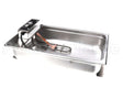 EL-EV-0031-A Southern Store Fixtures Evap Pan Full -1500 W 208V 72
