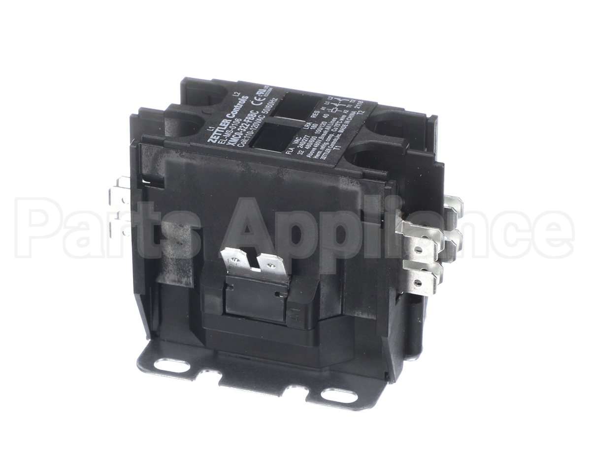 EL-MS-0106 Southern Store Fixtures Magnetic Contactor