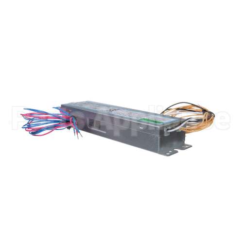 EL-MS-0139 Southern Store Fixtures Ballast, 3 Or 4 Lamp,
