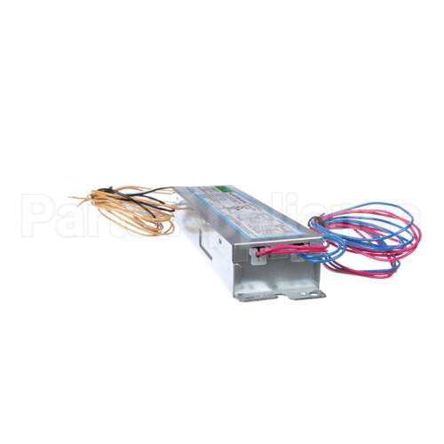 EL-MS-0139 Southern Store Fixtures Ballast, 3 Or 4 Lamp,