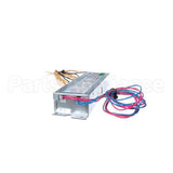 EL-MS-0139 Southern Store Fixtures Ballast, 3 Or 4 Lamp,