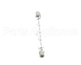 EL-MS-1242 Southern Store Fixtures Case Arts Heat Lamp