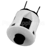 EL-SWT150C Compatible Randell Switch, Snap-In, Push Lite 8900