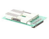 EL-UAP-052N Evo 30Ge/25E - Display Board Led