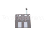 EL-UAP-075N Evo Disp Overlay Membrane Switch