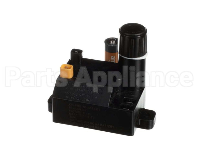 EL-UAP-103AA Evo Evo Affinity 30G, 25G Remote Igniter Aa