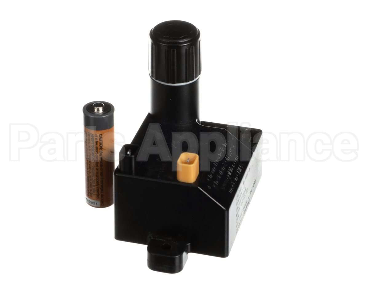EL-UAP-103AA Evo Evo Affinity 30G, 25G Remote Igniter Aa