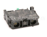 EL01-0003 Picard Ovens Contact Block For N.o Button