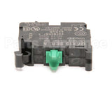 EL01-0003 Picard Ovens Contact Block For N.o Button
