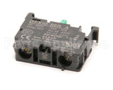 EL01-0003 Picard Ovens Contact Block For N.o Button