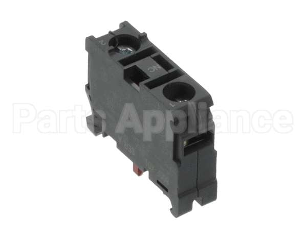 EL01-0005 Hot Rocks Oven Contact Block N.c. For Button