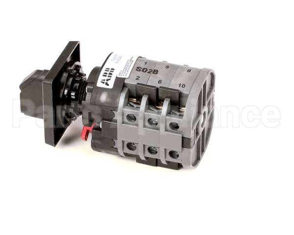 EL01-0010 Picard Ovens Switch