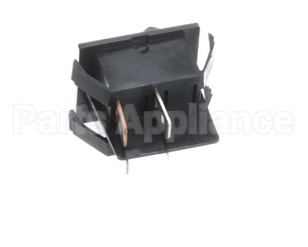 EL01-0114 Hot Rocks Oven Rocker Switch On-Off Dpst 16A 250Vac