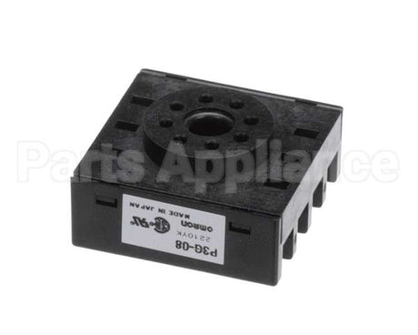 EL02-0004 Picard Ovens Timer Fixture