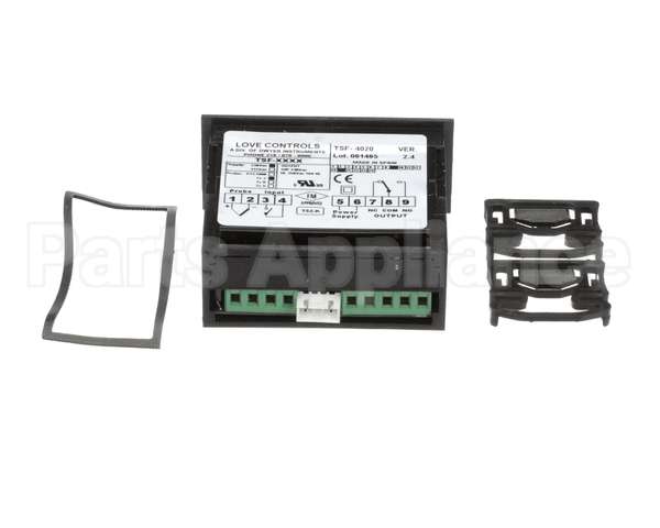 EL02-0173 Hot Rocks Oven Hight Limit Temp Control (F)