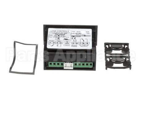 EL02-0173 Hot Rocks Oven Hight Limit Temp Control (F)