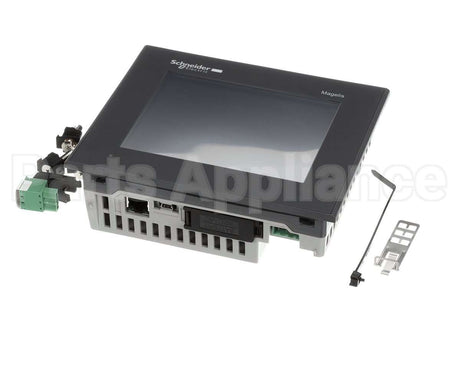 EL02-0187 Hot Rocks Oven Touch Screen Schneider Hmigto2310