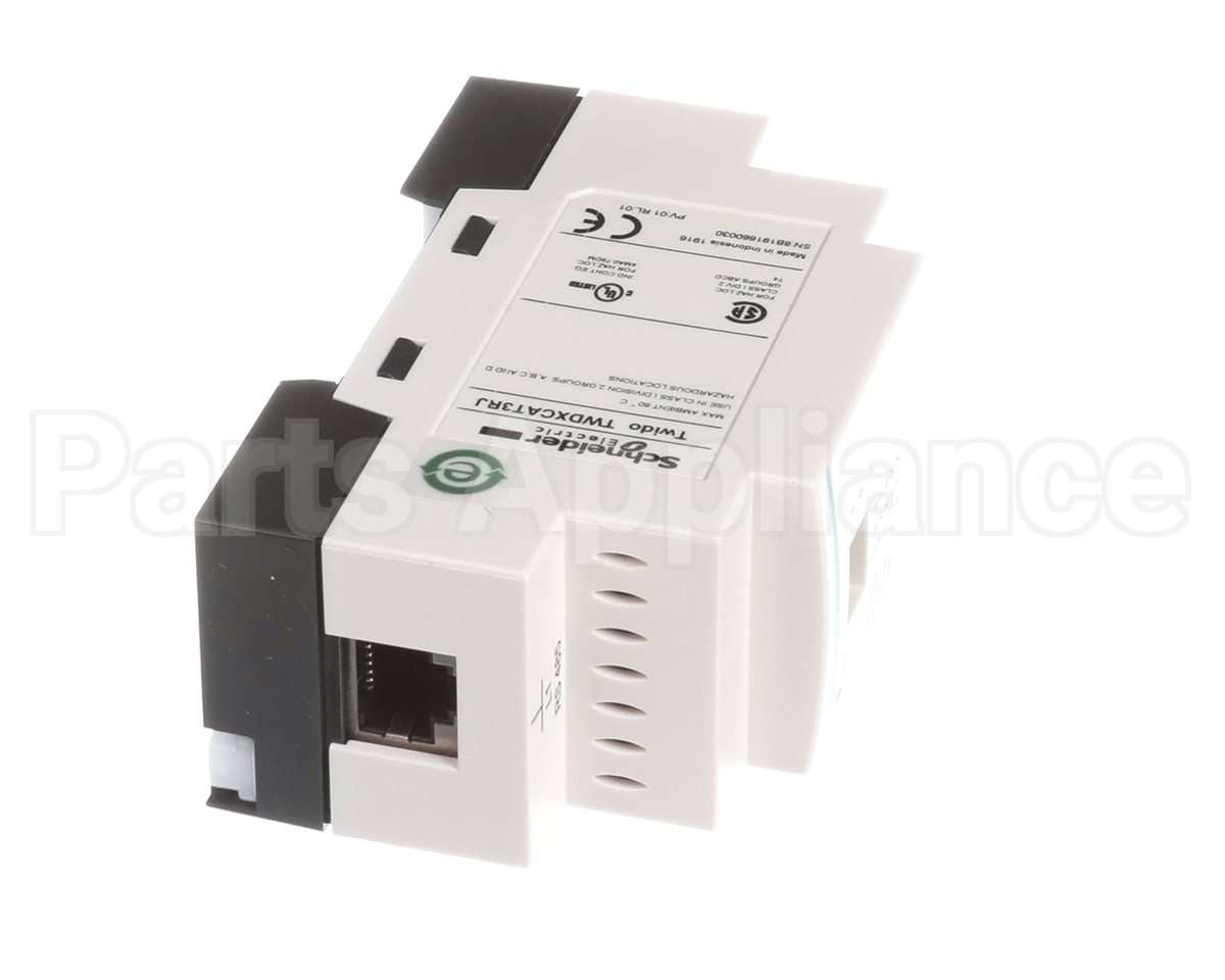 EL02-0190 Hot Rocks Oven Modbus Tap Junction Rj45 Schneider Twdxc