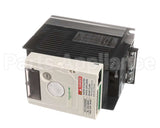 EL02-0195 Hot Rocks Oven Driver Schneider 0.75 Hp240V1Ph Atv12H
