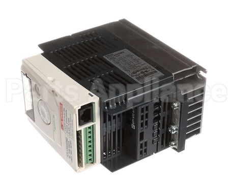 EL02-0195 Hot Rocks Oven Driver Schneider 0.75 Hp240V1Ph Atv12H