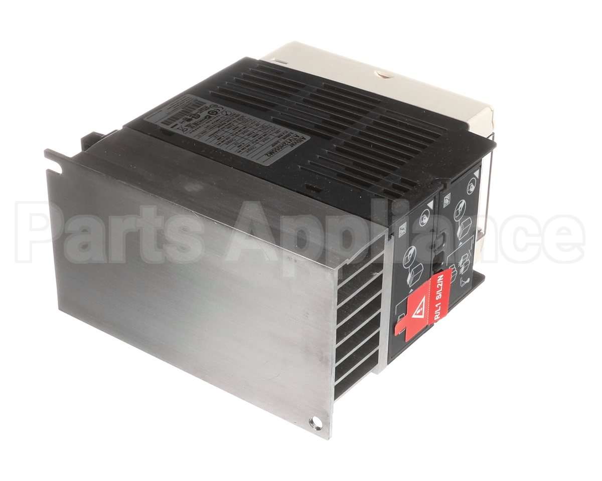 EL02-0195 Hot Rocks Oven Driver Schneider 0.75 Hp240V1Ph Atv12H