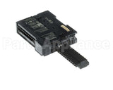 EL02-0206 Hot Rocks Oven Expansion Module 2Out Analog
