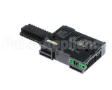 EL02-0206 Hot Rocks Oven Expansion Module 2Out Analog