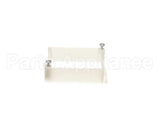 EL03-0002 Picard Ovens Square Base 8 Holes (Baking Ti