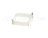 EL03-0002 Picard Ovens Square Base 8 Holes (Baking Ti