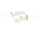 EL03-0002 Picard Ovens Square Base 8 Holes (Baking Ti