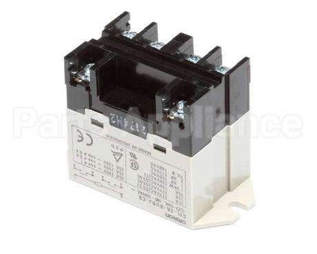 EL03-0006 Picard Ovens Relay (Contactor) 25A/100-120V