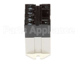 EL03-0006 Picard Ovens Relay (Contactor) 25A/100-120V