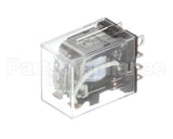 EL03-0024 Picard Ovens Plug-In Relay Dpdt 2-Poles 120
