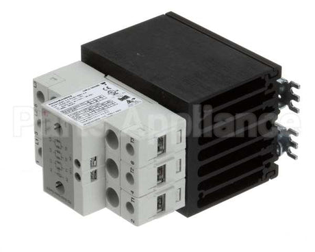 EL03-0139 Picard Ovens Solid State Relay (Ssrdin) 25