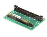 EL05-0198 Picard Ovens Adapter Membrane Circuit (For