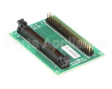 EL05-0198 Picard Ovens Adapter Membrane Circuit (For