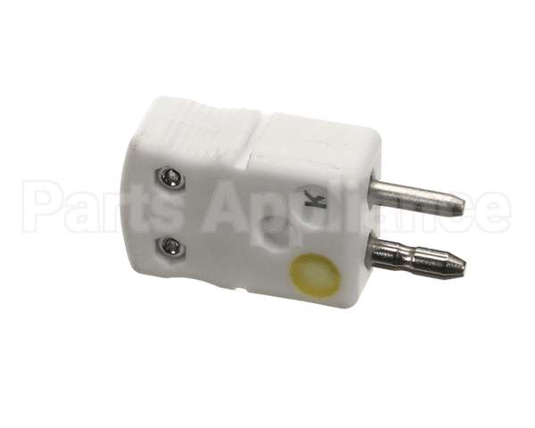 EL05-0226 Picard Ovens Male Ceramic Connector For Thermocouple