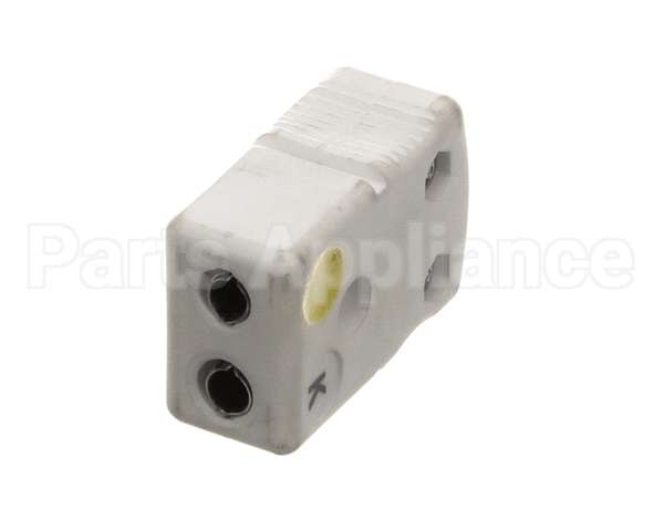 EL05-0227 Picard Ovens Female Ceramic Connector For Thermocoupl