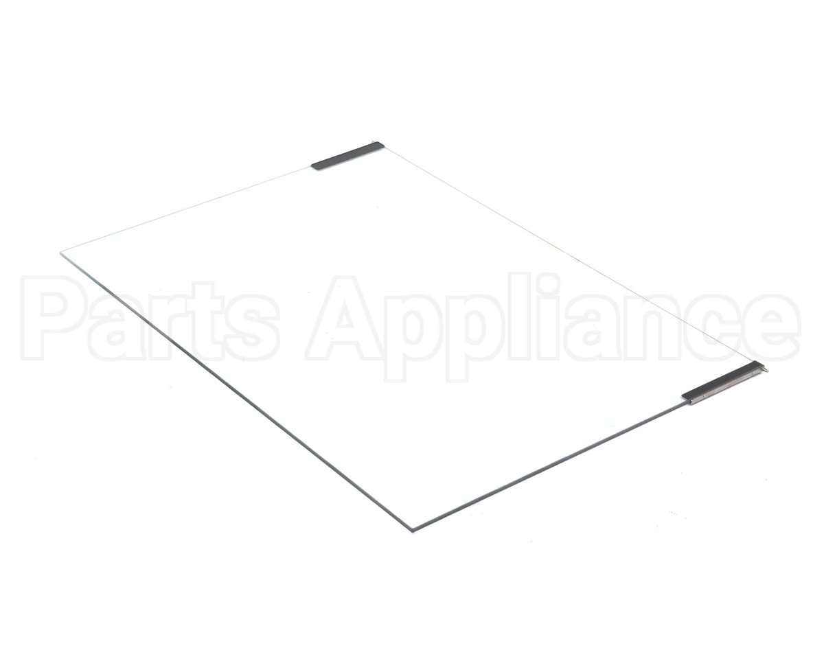 EL0502689 Eloma Inner Door Cpl. Eb 80 Serial0