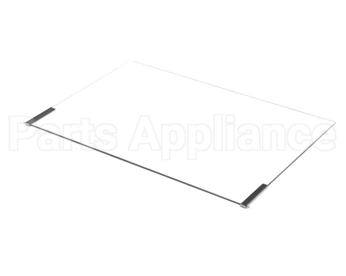 EL0502689 Eloma Inner Door Cpl. Eb 80 Serial0