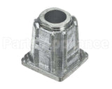 EL0563072 Eloma Adjustable Foot
