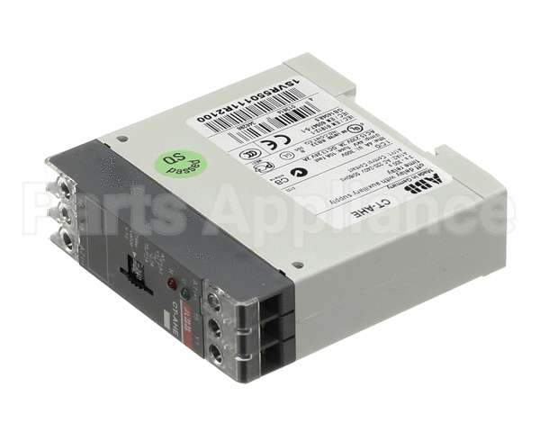 EL0780421 Eloma Time Delay Relay