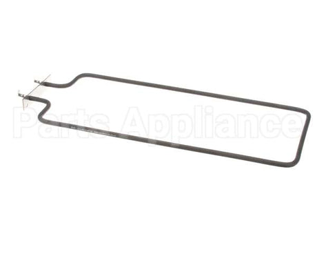 EL1000-220-A16 Food Warming Tubular Element 1000W/220V A16