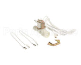 EL1085AO Cadco Single Water Valve