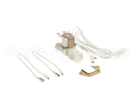EL1085AO Cadco Single Water Valve