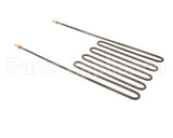 EL1500-115A Food Warming Element 1500 Watt 115 Volt 24
