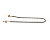 EL1500-120HDC-475 Food Warming Tubular Element 1500W 120V .475 Dia